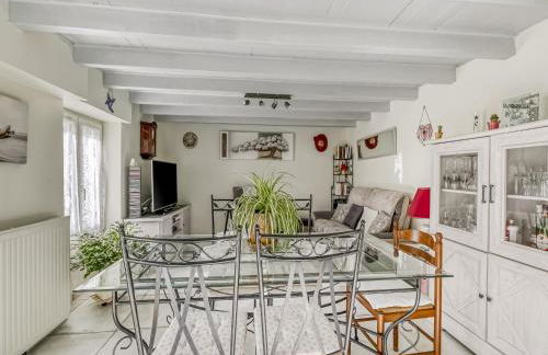 Charming Stay in Heart of Dax - Foto 11