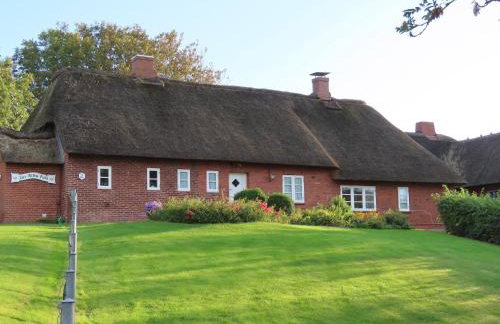 Große Warf mit Rasenfläche - Foto 1