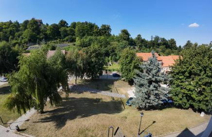 Studio z widokiem na park - Foto 6