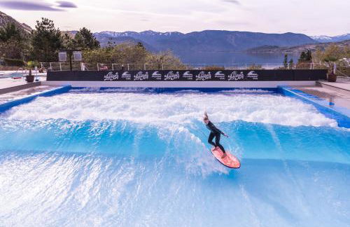 Next to Lake, Pool, 10 Acre Park, 1 Mile to Town, Best Prices - Foto 23