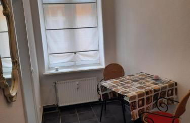 City Apartments Magdeburg - Foto 53