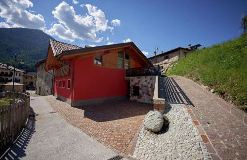 La Casa Rossa - Photo 2