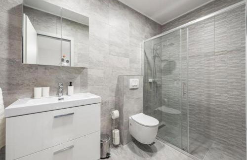 Family Holiday Home Nest - Foto 20