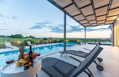 Villa Descansa ZadarVillas - Foto 22