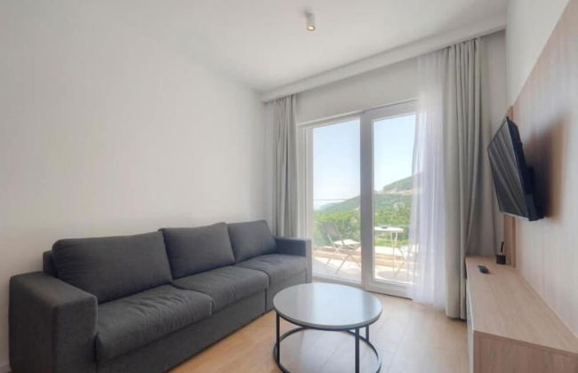 Horizon one bedroom apartment NS - Foto 5