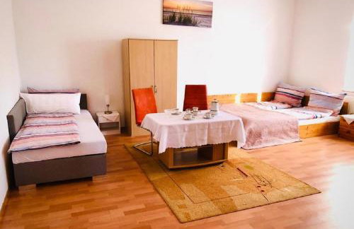 Ferienhof - Ferienwohnung - Foto 31