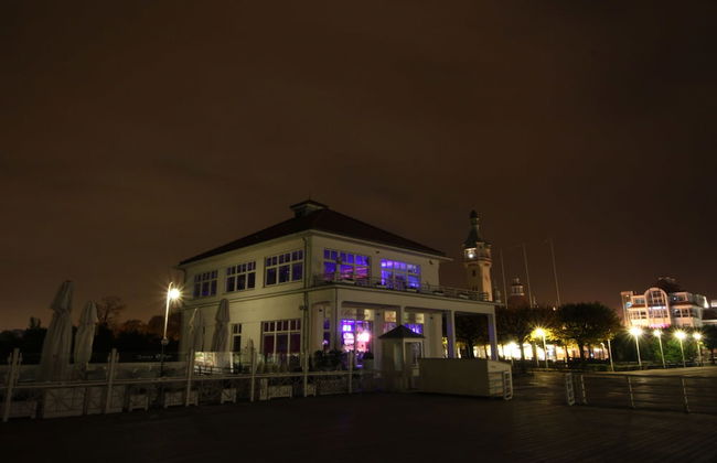 Apartament Nadmorski Sopot 1 - Foto 19