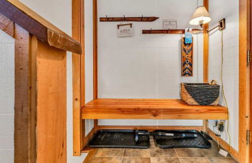 Cozy Mountain Retreat in Truckee Near Northstar - Foto 22