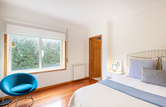 São Félix Seaside Oasis - Photo 8