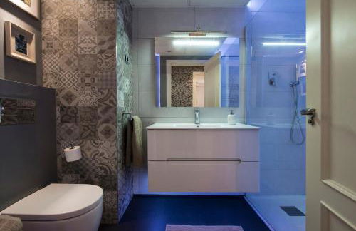 Premium Luxury City Center Madrid - Alojamiento de Temporada - Photo 11