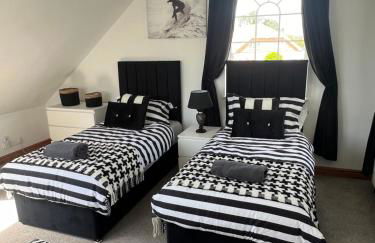 Family & friends get together birthday hot tub - Foto 31