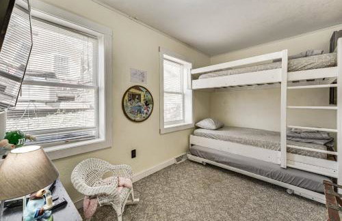 Rockaway Beach Home w/ Attached Dock Slip Included - Photo 19