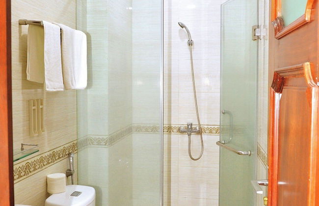 Era Apartment Đông Các - Foto 16