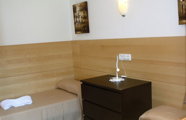 Apartaments Margarita Sabina Pinell - Photo 33