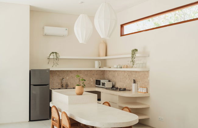 Villa Sari 2 by Alfred in Bali - Foto 12