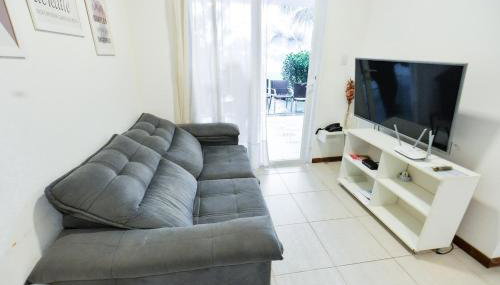 Tree Bies Resort - Refúgio a beira-mar - Foto 2