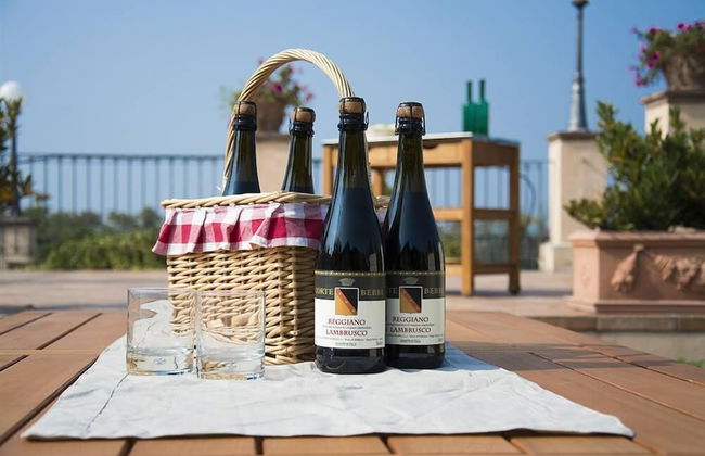 B&B & Residence Corte Bebbi - Foto 53