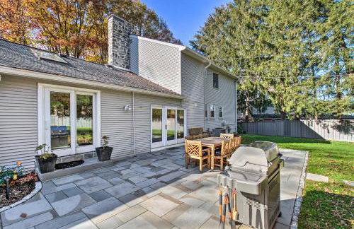 Near Philly and PGA Champ! Inviting Home with Yard - Foto 24