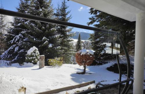 Ferienwohnung An der Bimmelbahn - Familie Lange - Foto 9