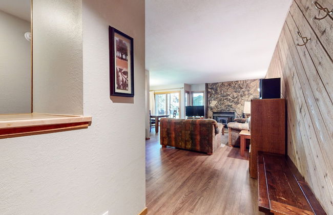 Snowcreek Retreat - Foto 26