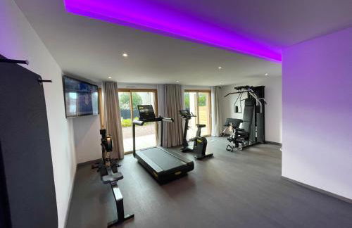 Novaya Suites - Foto 22