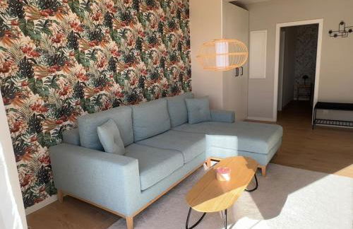 Auszeit am Schwielowsee - Moderne Ferienwohnung direkt am Schwielowsee - Foto 8