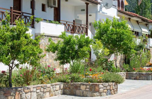 Garden House Psarogiannis - Foto 35