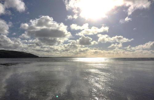 Ty Log Llansteffan - Photo 19