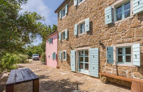 Stunning Home In Oprtalj - Foto 18