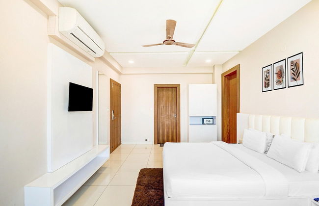Comfort and Elegant Stays in Udaipur - Foto 10