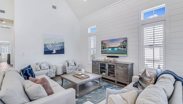 Resting Beach Place 223 LAU - Foto 4, Interior