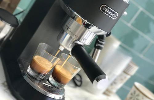 Malaga Beach House, 2 city bikes, 2 children's bikes, WiFi, BIG terrace, BBQ, Family, Childfriendly - Photo 28