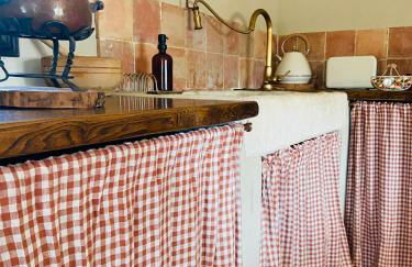 Bergerie de Charme Pedi Lione - Foto 34