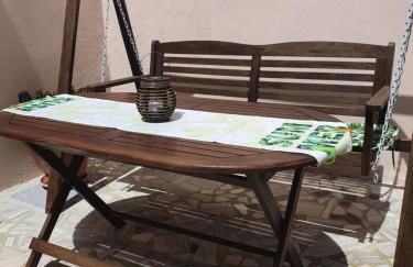 Kalamia's cozy apartment - Foto 18