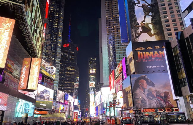 Ny Finest Luxury Apartment - Foto 45