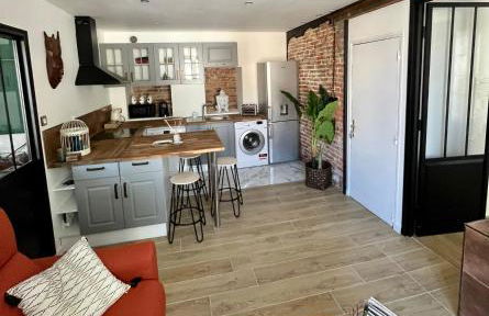 Appartement de charme - Cholet Centre - Foto 8