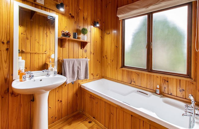 ArendsRus Country Lodge - Foto 35