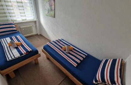 Ferienwohnung Wiesental 89331 Burgau, Wiesentalstrasse 1 - Foto 48