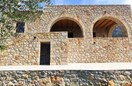 Villa Seaview - Foto 1