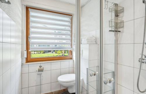 Apartment mit Balkon und schönem Moselblick by Interhome - Foto 16