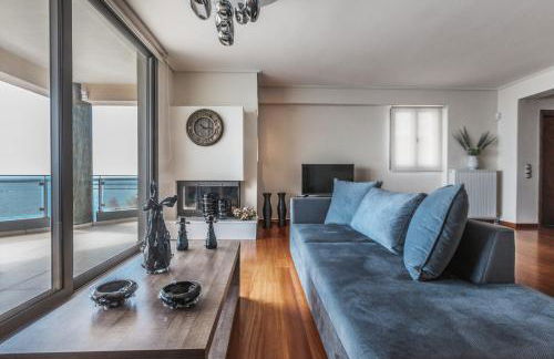 DN Sea Apartments - Photo 14