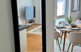 Mosel Home Apartments - Netflix - modern & zentral - Foto 42