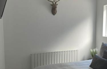 Terfyn Hall holiday Apartment 2 - Foto 17