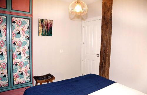 MAGNIFICO PISO FRENTE AL CASCO VIEJO DE BILBAO - Foto 41