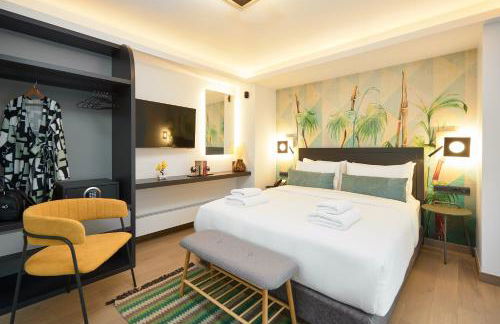 SIGMA Suites Hotel - Foto 63