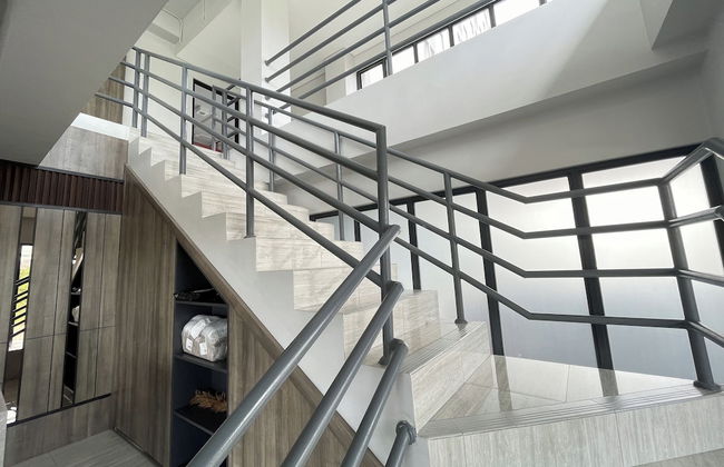 Keny Room @ Apt Riverdale Cikarang - Photo 16