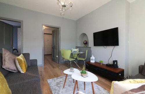 Signature - Burnbank House - Foto 77