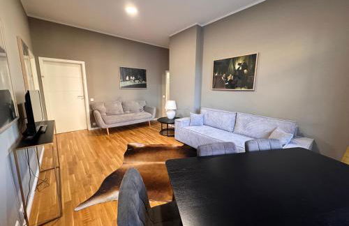 LIVING Apartments Leipzig - Photo 1