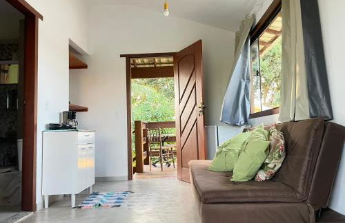 Hospedaria Canto Itaúnas - Foto 8