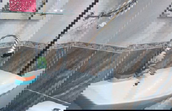 Apartment Kirova 59 - Photo 36